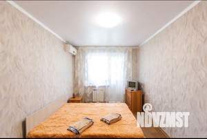 2-к квартира, посуточно, 55м2, 1/1 этаж