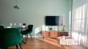 2-к квартира, посуточно, 40м2, 17/24 этаж