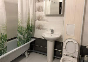 1-к квартира, на длительный срок, 59м2, 6/13 этаж