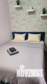 2-к квартира, посуточно, 44м2, 1/1 этаж