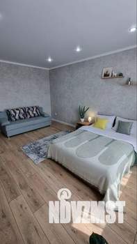 1-к квартира, посуточно, 35м2, 13/17 этаж