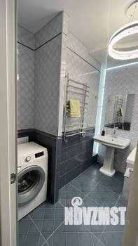 2-к квартира, на длительный срок, 55м2, 7/9 этаж