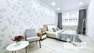 2-к квартира, посуточно, 38м2, 2/21 этаж
