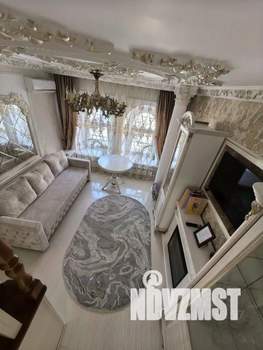 2-к квартира, посуточно, 45м2, 1/1 этаж