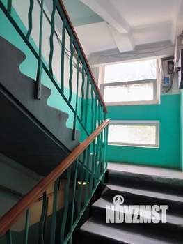 2-к квартира, на длительный срок, 47м2, 1/5 этаж