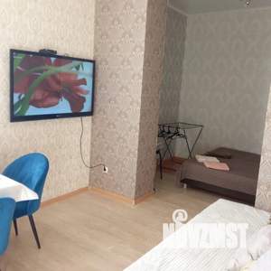 Студия квартира, посуточно, 25м2, 2/2 этаж