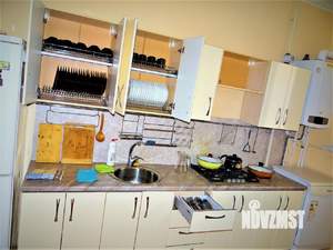 4-к квартира, посуточно, 180м2, 1/1 этаж