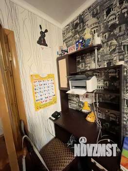 2-к квартира, на длительный срок, 55м2, 1/9 этаж