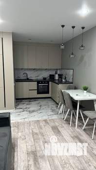 2-к квартира, на длительный срок, 45м2, 10/23 этаж