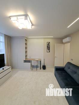 2-к квартира, на длительный срок, 65м2, 4/19 этаж