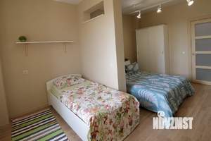 2-к квартира, посуточно, 54м2, 5/12 этаж