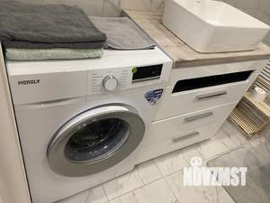 2-к квартира, посуточно, 42м2, 10/20 этаж