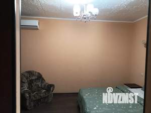 2-к квартира, посуточно, 64м2, 1/9 этаж