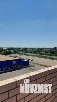 1-к квартира, посуточно, 47м2, 7/9 этаж