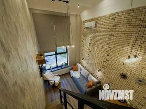 Студия квартира, посуточно, 30м2, 2/3 этаж