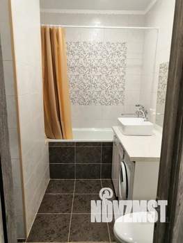 1-к квартира, посуточно, 45м2, 9/10 этаж