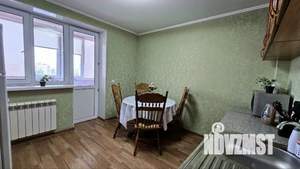 1-к квартира, посуточно, 33м2, 1/1 этаж