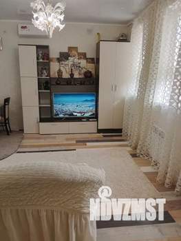 2-к квартира, посуточно, 54м2, 1/2 этаж