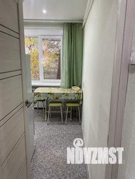 1-к квартира, посуточно, 31м2, 1/5 этаж