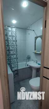 1-к квартира, посуточно, 31м2, 2/5 этаж