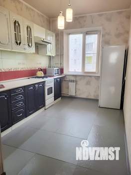 2-к квартира, посуточно, 64м2, 4/9 этаж