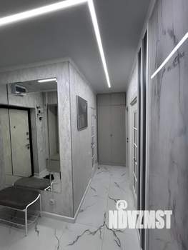 3-к квартира, на длительный срок, 60м2, 12/19 этаж