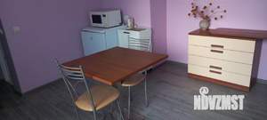 1-к квартира, посуточно, 30м2, 1/2 этаж