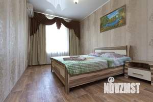 2-к квартира, посуточно, 54м2, 2/5 этаж