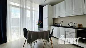 1-к квартира, посуточно, 32м2, 10/19 этаж