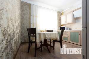 2-к квартира, посуточно, 57м2, 9/17 этаж