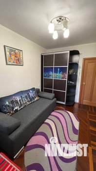 3-к квартира, на длительный срок, 75м2, 1/5 этаж