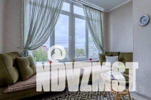 1-к квартира, посуточно, 30м2, 4/14 этаж