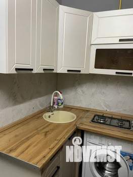 1-к квартира, посуточно, 31м2, 3/3 этаж