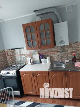 1-к квартира, посуточно, 31м2, 3/5 этаж