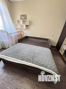 2-к квартира, на длительный срок, 60м2, 5/9 этаж