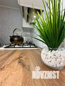 2-к квартира, посуточно, 43м2, 4/5 этаж