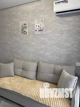 2-к квартира, посуточно, 48м2, 2/16 этаж