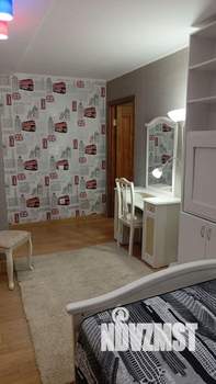 2-к квартира, на длительный срок, 44м2, 4/5 этаж