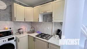 1-к квартира, посуточно, 31м2, 2/5 этаж