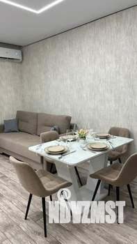 2-к квартира, посуточно, 60м2, 6/21 этаж