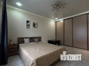 1-к квартира, посуточно, 37м2, 8/17 этаж
