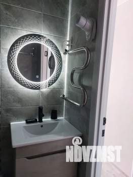 2-к квартира, посуточно, 55м2, 6/9 этаж