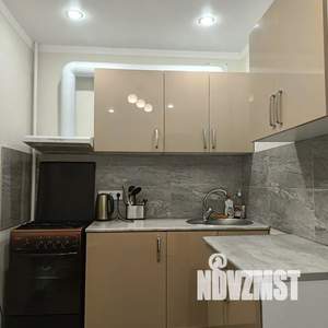 1-к квартира, посуточно, 35м2, 4/5 этаж