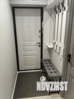 1-к квартира, посуточно, 36м2, 1/5 этаж