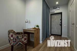 1-к квартира, посуточно, 31м2, 13/21 этаж