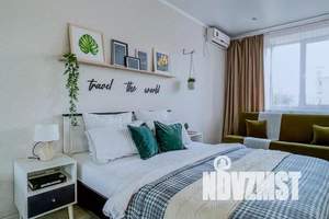 1-к квартира, посуточно, 35м2, 5/5 этаж