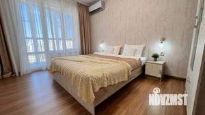 2-к квартира, посуточно, 43м2, 8/17 этаж