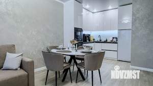 2-к квартира, посуточно, 51м2, 10/21 этаж