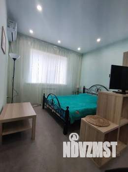 1-к квартира, посуточно, 43м2, 3/16 этаж