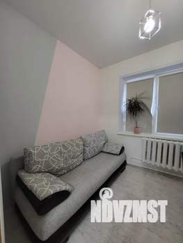 3-к квартира, посуточно, 60м2, 9/9 этаж